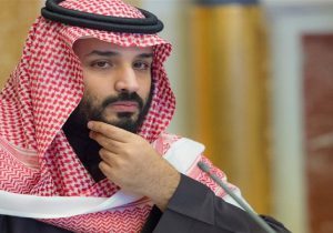 بلومبرگ:  ولیعهد عربستان خواستار تقویت روابط تجاری با ایران و واشنگتن شده است