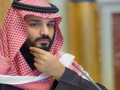 بلومبرگ:  ولیعهد عربستان خواستار تقویت روابط تجاری با ایران و واشنگتن شده است