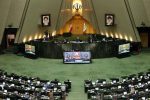 زارع: مجلس مرجع قانونگذاری در حوزه رمزدارایی‌ها است