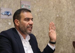 برای دفاع از حقوق حقه اسلام و جبهه مقاومت در میدان بمانیم