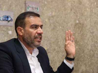 برای دفاع از حقوق حقه اسلام و جبهه مقاومت در میدان بمانیم