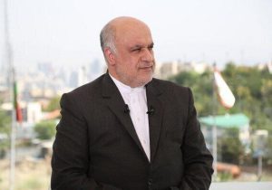 سفیر ایران در لبنان : اتفاقات دهه۹۰ در حلب تکرار نخواهد شد