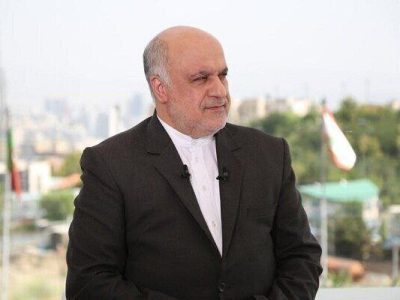 سفیر ایران در لبنان : اتفاقات دهه۹۰ در حلب تکرار نخواهد شد