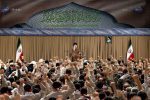رهبر انقلاب: روحیه بسیجی بر آمریکا و رژیم صهیونیستی غلبه می‌کند