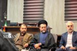 رئیس کل دادگستری فارس: نتیجه بازرسی‌ها ملاک عمل مدیریت برای ارتقای سازمانی قضات و کارکنان قرار می‌گیرد