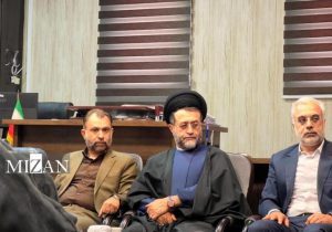 رئیس کل دادگستری فارس: نتیجه بازرسی‌ها ملاک عمل مدیریت برای ارتقای سازمانی قضات و کارکنان قرار می‌گیرد