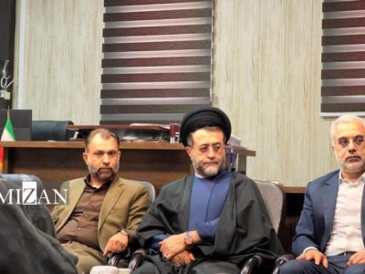 رئیس کل دادگستری فارس: نتیجه بازرسی‌ها ملاک عمل مدیریت برای ارتقای سازمانی قضات و کارکنان قرار می‌گیرد