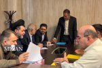 رئیس کل دادگستری فارس به مشکلات ۳۷ نفر از مراجعان در حوزه‌های قضایی لامرد و مُهر رسیدگی کرد