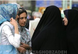 حضور در کلینیک ترک بی‌حجابی اختیاری است یا اجباری؟