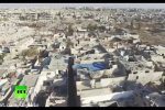 امارات متحده عربی، خرابی های سوریه را بازسازی می کند به شرط اینکه از ایران دور شود