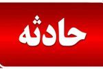 تصادف در محور فیروزآباد ـ کوار ۵ مصدوم برجای گذاشت