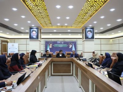 اعتبارات آموزش گردشگری در فارس افزایش یافت