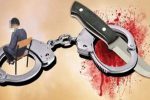 قاتل ۳۶ ساله در شیراز خود را تسلیم قانون کرد
