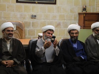 افق آینده حوزه علمیه فارس روشن و امیدبخش است