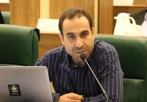 آماده‌باش مناطق ۱۱ گانه شهرداری تا پایان بارش‌ها / اعلام هشدار نارنجی از سوی سازمان هواسناسی / شهروندان هشدارها را جدی بگیرند