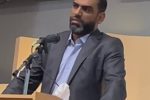 دوباره خوزستان با نام دکتر عماد هلالی درخشید