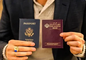 دو تابعیت ها در حاکمیت،فرصت یا تهدید؟/ به قلم رضا ناظری مدیر مسئول عصر وطن