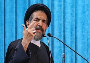 امام جمعه تهران: غرب با اصلاح رفتار و احترام متقابل می‌تواند امکان رسیدن به توافق را فراهم کند/ مسائل غرب آسیا بدون توجه به منافع ایران سامان نمی‌یابد