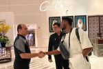 بازیکن جدید استقلال به اردوی این تیم ملحق شد 