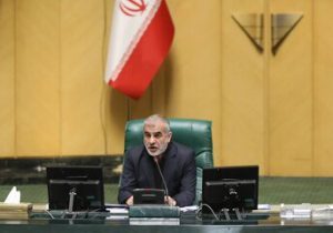 بعد از قالیباف، نایب رئیس مجلس هم بر اجرای قانون عفاف و حجاب تاکید کرد/ ابلاغ قانون حجاب، سه ماه پس از توقف