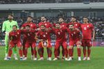 تیم ملی فوتبال ایران در رده هجدهم جهان قرار گرفت