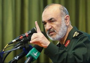 سردار سلامی: برای آتش بس لبنان، حزب الله شروط خود را به رژیم صهیونیستی تحمیل کرد/ این شکست جبهه کفر بود