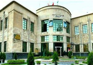 معرفی یک زن بعنوان شهردار منطقه یک شیراز