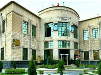 معرفی یک زن بعنوان شهردار منطقه یک شیراز