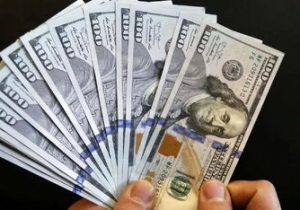 پیش‌بینی معاون اسبق ارزی از قیمت دلار/ سیدعلی: بازار ارز تحت‌تاثیر دو اتفاق مهم سیاسی است