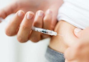 لاغری با آمپول چقدر کارساز است؟