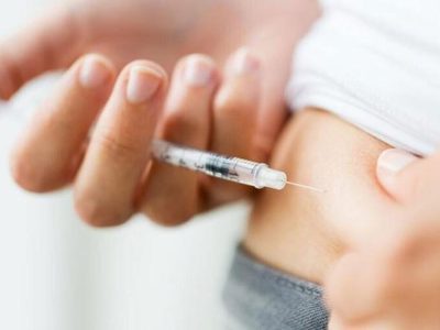 لاغری با آمپول چقدر کارساز است؟