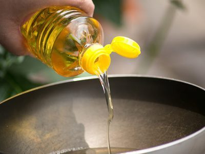 نکات ضروری هنگام مصرف روغن برای حفظ سلامت