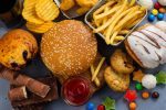 رژیم غذایی ناسالم و ارتباط آن با سرطان‌های کشنده دستگاه گوارش