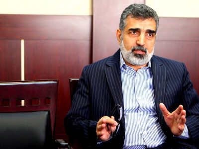 سخنگوی سازمان انرژی اتمی: حسابرسی مواد هسته‌ای در ایران با اغراض سیاسی انجام می‌شود