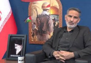 شهیدی : حمله به سوریه یک پروژه تکفیری- صهیونیستی- آمریکایی است
