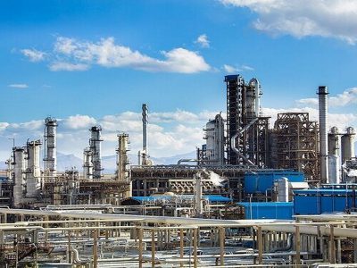 بومی‌سازی کاتالیست‌های پالایشگاهی FCC و RFCC برای نخستین بار در کشور