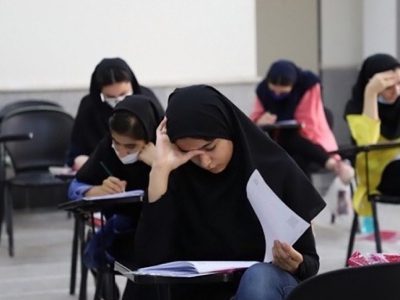 جزئیات سهم سوابق تحصیلی در کنکور اعلام شد