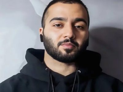 توماج صالحی پس از گذراندن ایام محکومیت از زندان آزاد شد