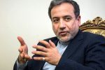 عراقچی: هماهنگی کامل بین اسرائیل و آمریکا برای اقدامات تروریستی در سوریه وجود دارد