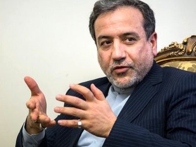 عراقچی: هماهنگی کامل بین اسرائیل و آمریکا برای اقدامات تروریستی در سوریه وجود دارد