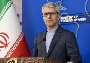 ایران مصمم به استفاده از ظرفیت‌های سازمان همکاری‌های اسلامی است