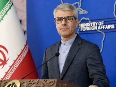 ایران مصمم به استفاده از ظرفیت‌های سازمان همکاری‌های اسلامی است