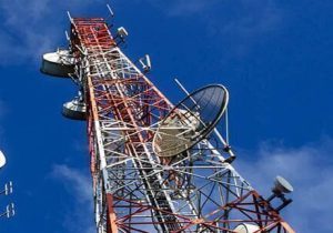 اختلال اینترنت برطرف شد