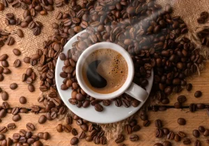 فواید بی نظیر قهوه برای مقابله با بیماری های کبدی