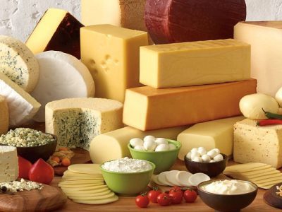 راهنمای تشخیص پنیر سالم،چگونه پنیر با کیفیت بخریم؟