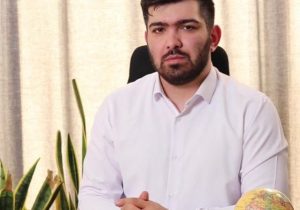مصاحبه اختصاصی عصر وطن با سید محمد یعقوبی هشتجین؛ نگاهی به برنامه‌های ائتلاف رفاه برای حمایت از کسب‌وکارهای مجازی