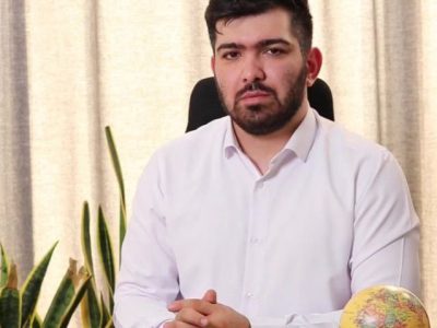 مصاحبه اختصاصی عصر وطن با سید محمد یعقوبی هشتجین؛ نگاهی به برنامه‌های ائتلاف رفاه برای حمایت از کسب‌وکارهای مجازی