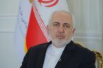 ظریف: ترامپ اقدامات عملی انجام دهد، ایران آماده گفت‌و‌گو است