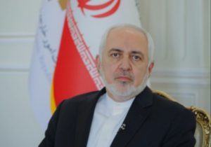 ظریف: ترامپ اقدامات عملی انجام دهد، ایران آماده گفت‌و‌گو است