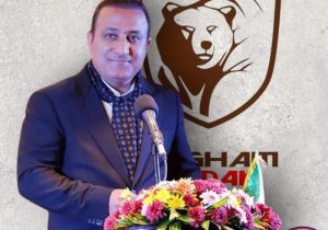 چمران قلی‌زاده؛ معمار توسعه و اشتغال در صنعت خودرو ایران